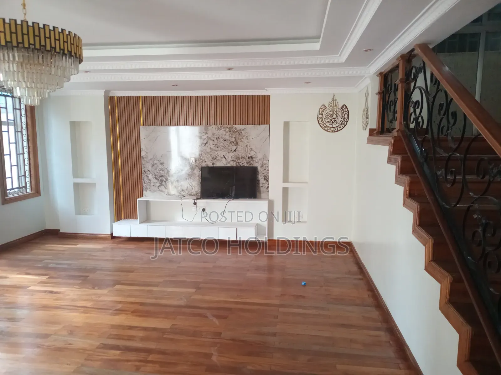 7bdrm Townhouse / Terrace in Royal Park Estate for rent in Royal Park Estate