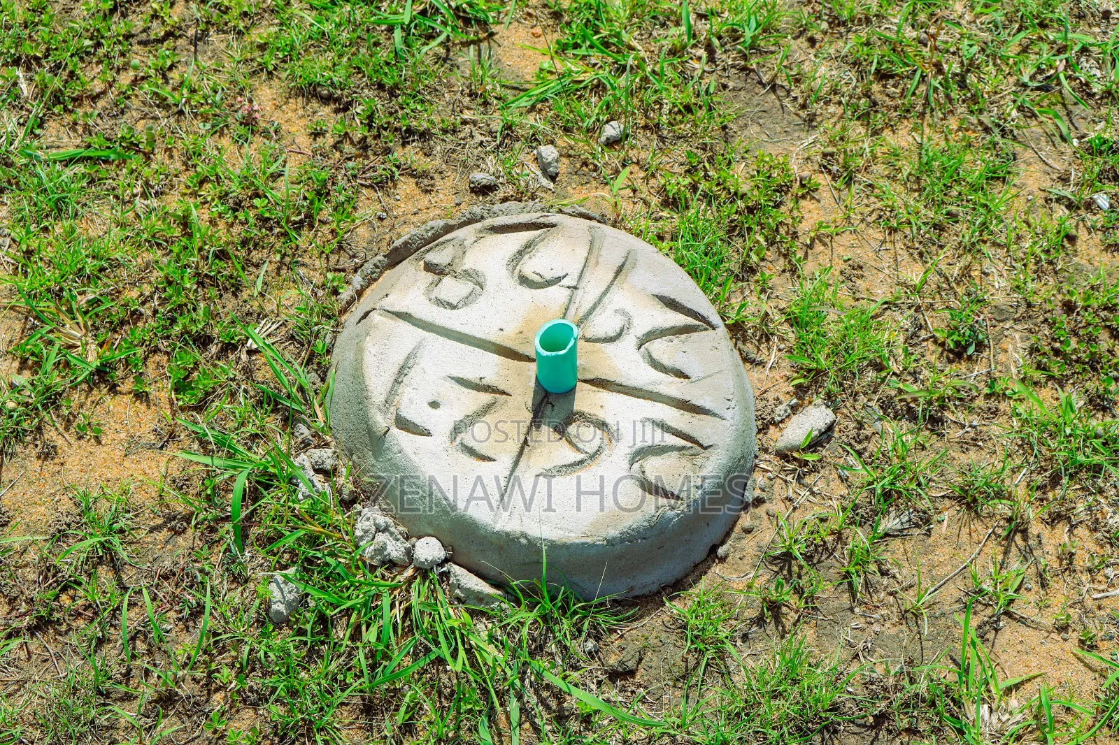 Kamangu Residential Plots for Sale in Thogoto