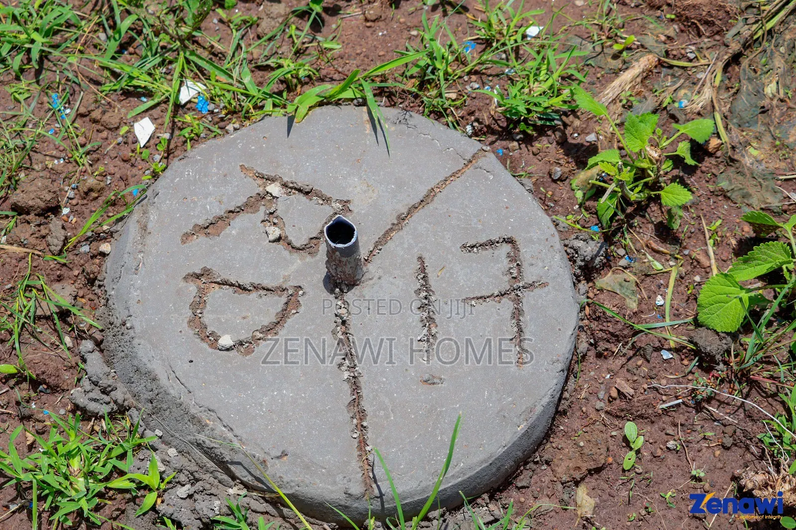 Kamangu Residential Plots for Sale in Thogoto