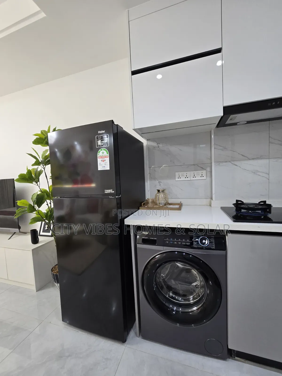 1bdrm Apartment in Hurlingham for sale in Hurlingham