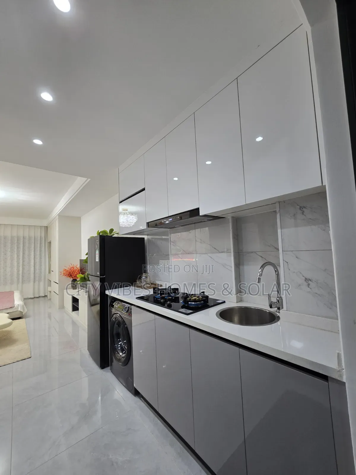 1bdrm Apartment in Hurlingham for sale in Hurlingham