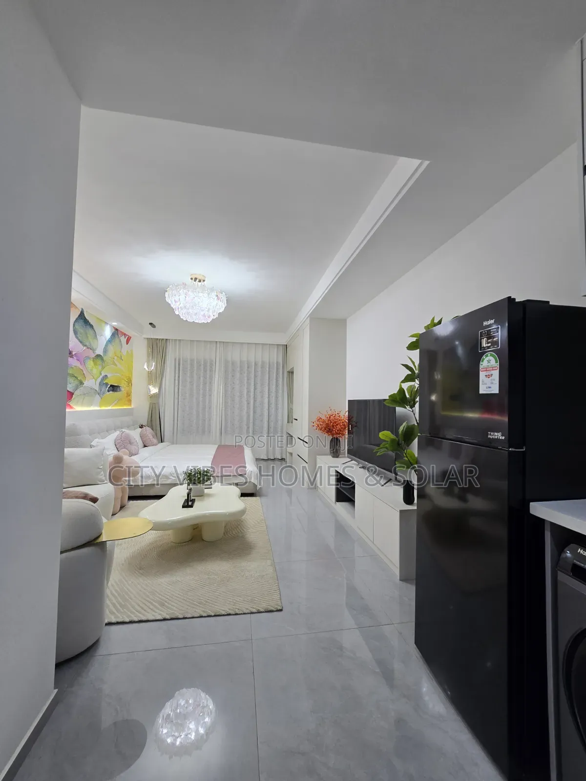 1bdrm Apartment in Hurlingham for sale in Hurlingham