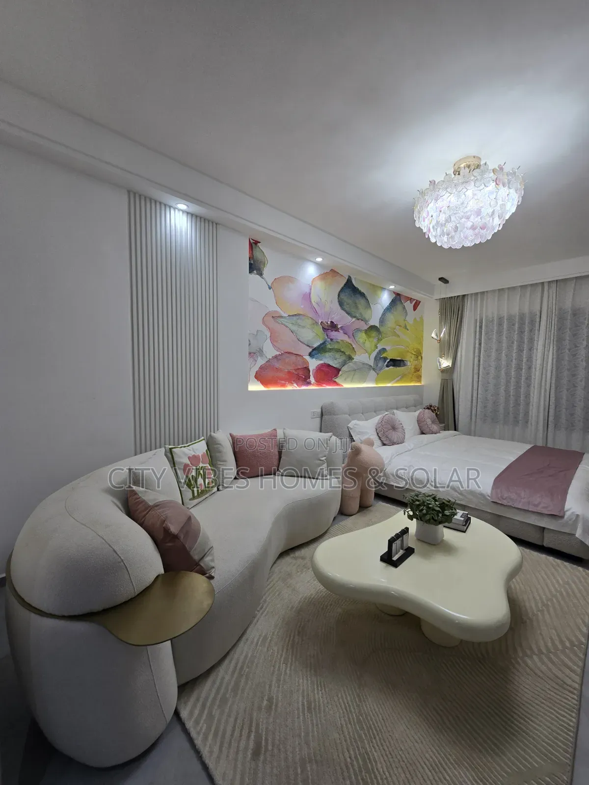 1bdrm Apartment in Hurlingham for sale in Hurlingham