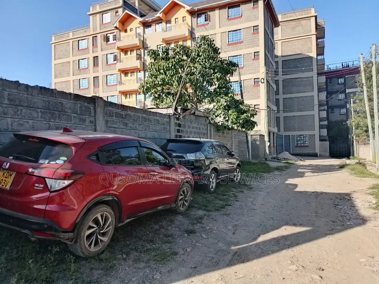 50x100 Prime Commercial Plot in Kitengela Milimani – Price Slashed in Kitengela