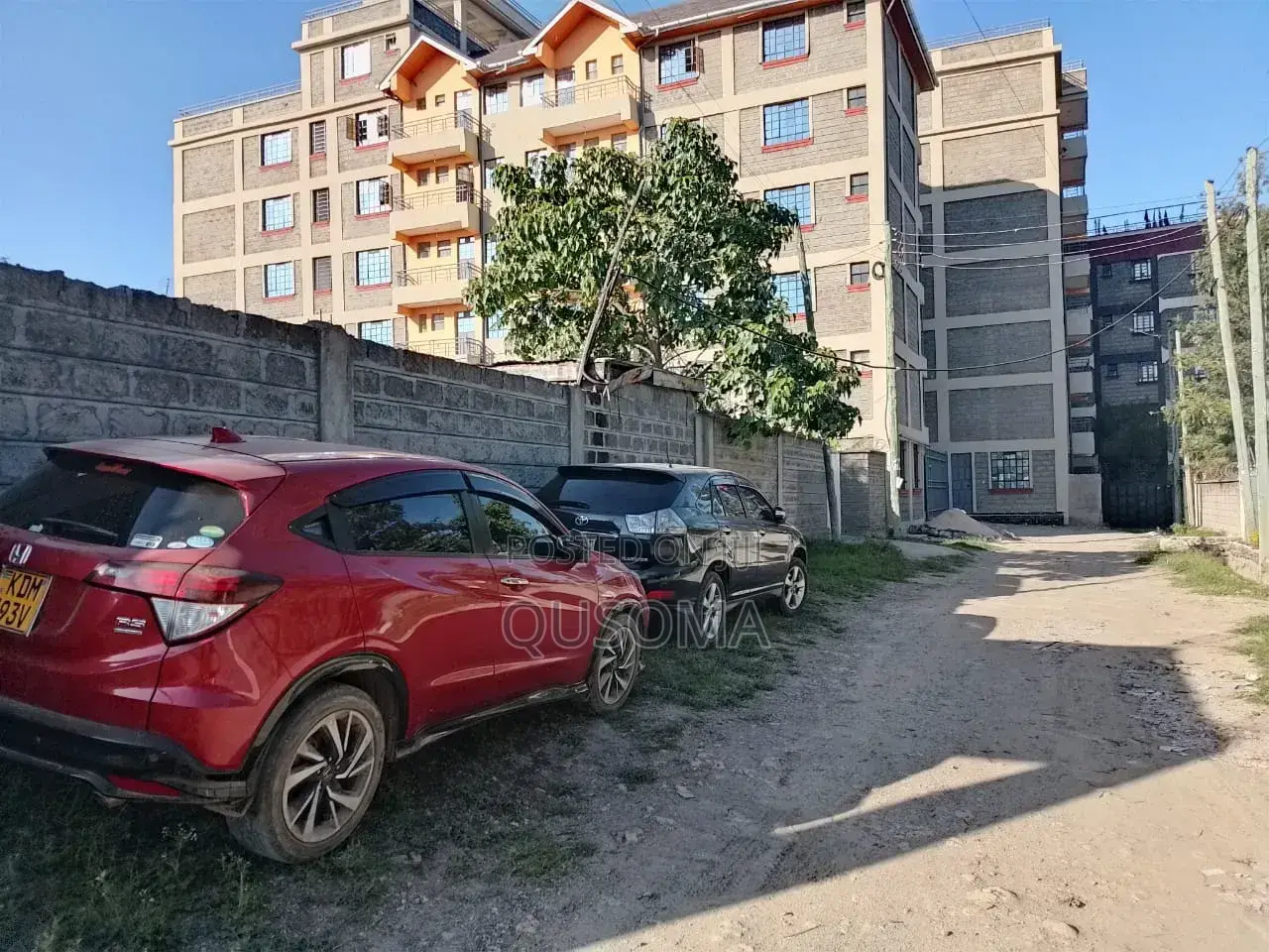 50x100 Prime Commercial Plot in Kitengela Milimani – Price Slashed in Kitengela