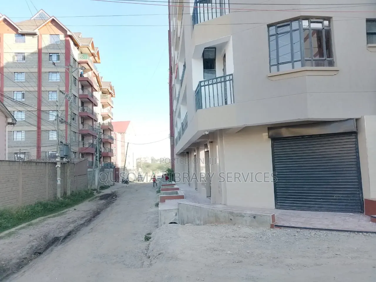 50x100 Prime Commercial Plot in Kitengela Milimani – Price Slashed in Kitengela