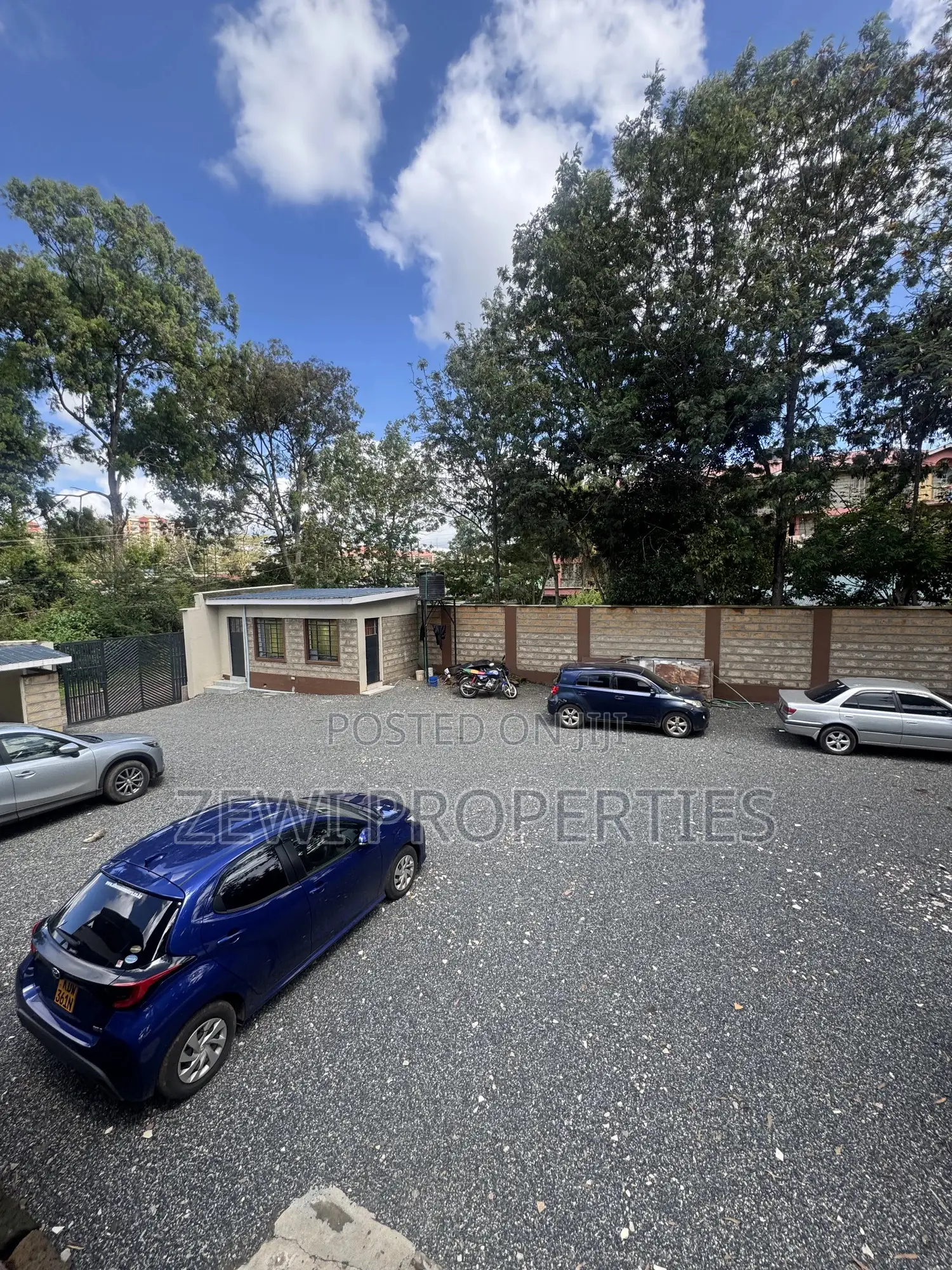 2bdrm Apartment in Ngong for rent in Ngong CBD