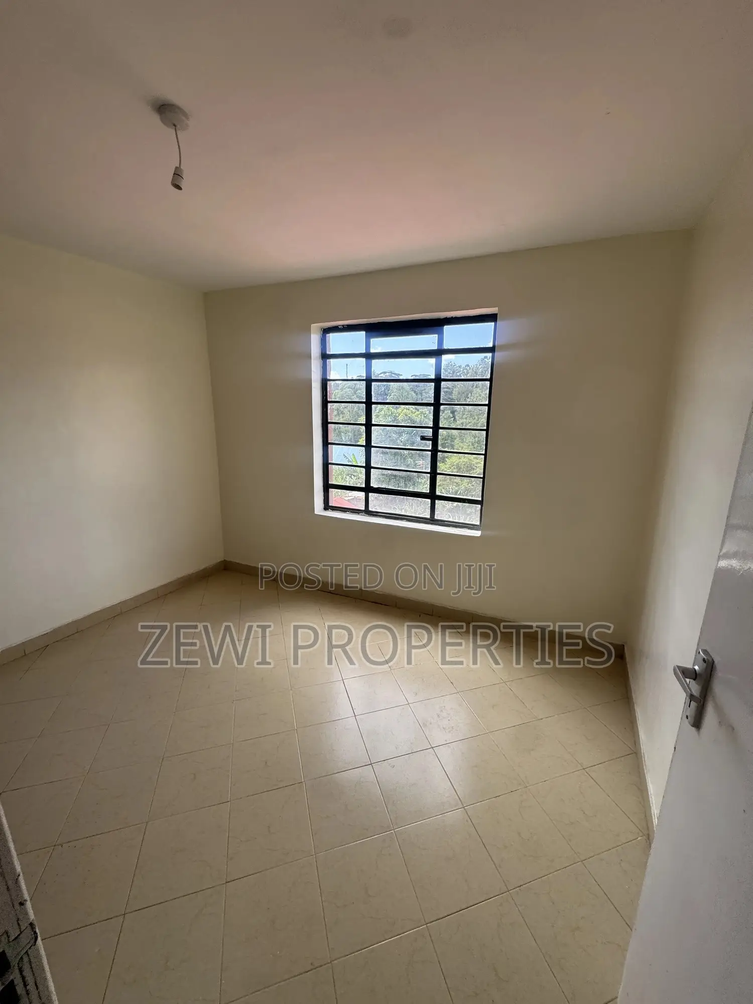 2bdrm Apartment in Ngong for rent in Ngong CBD