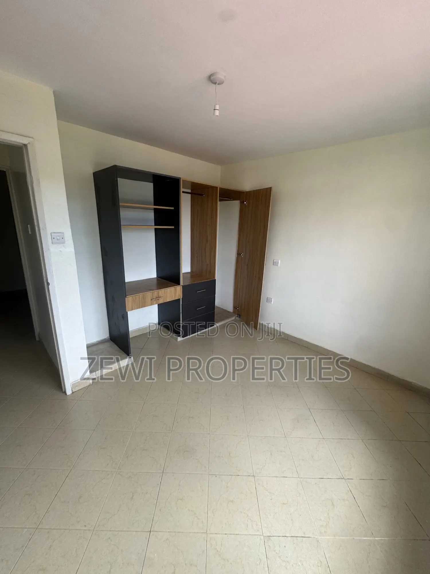 2bdrm Apartment in Ngong for rent in Ngong CBD