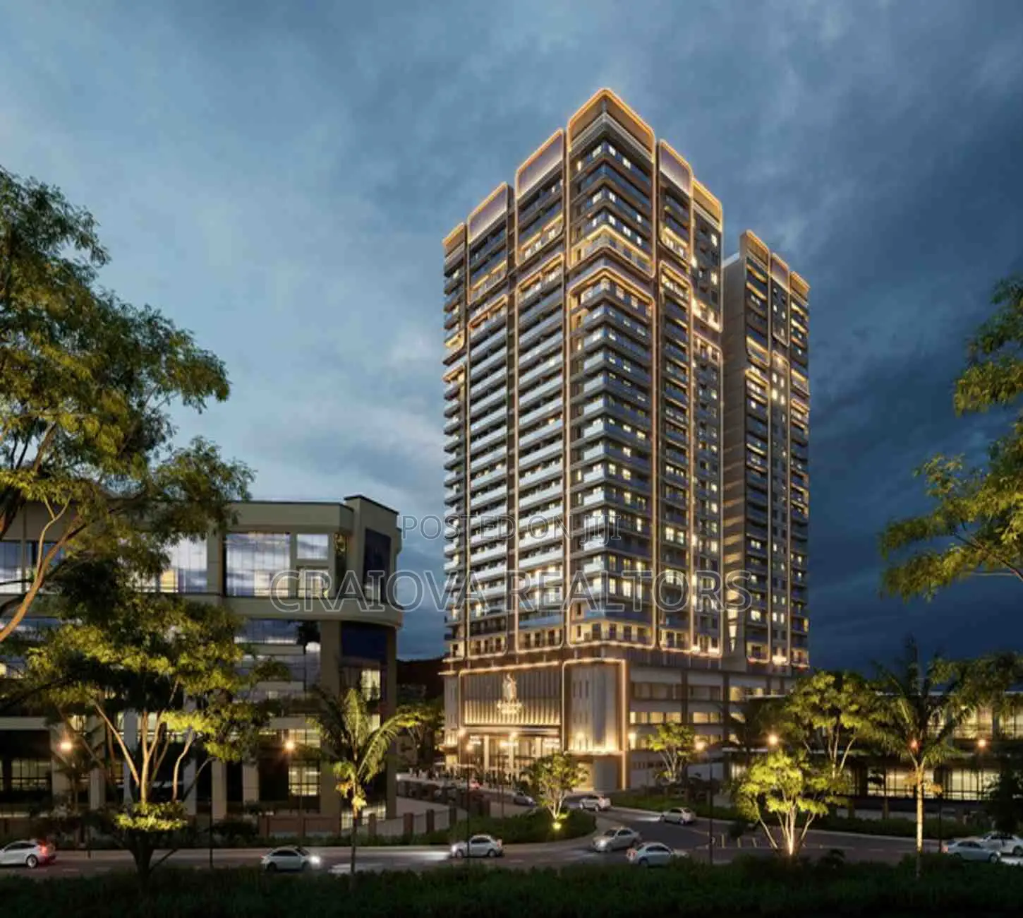 1bdrm Apartment in Spring Valley for sale in Spring Valley