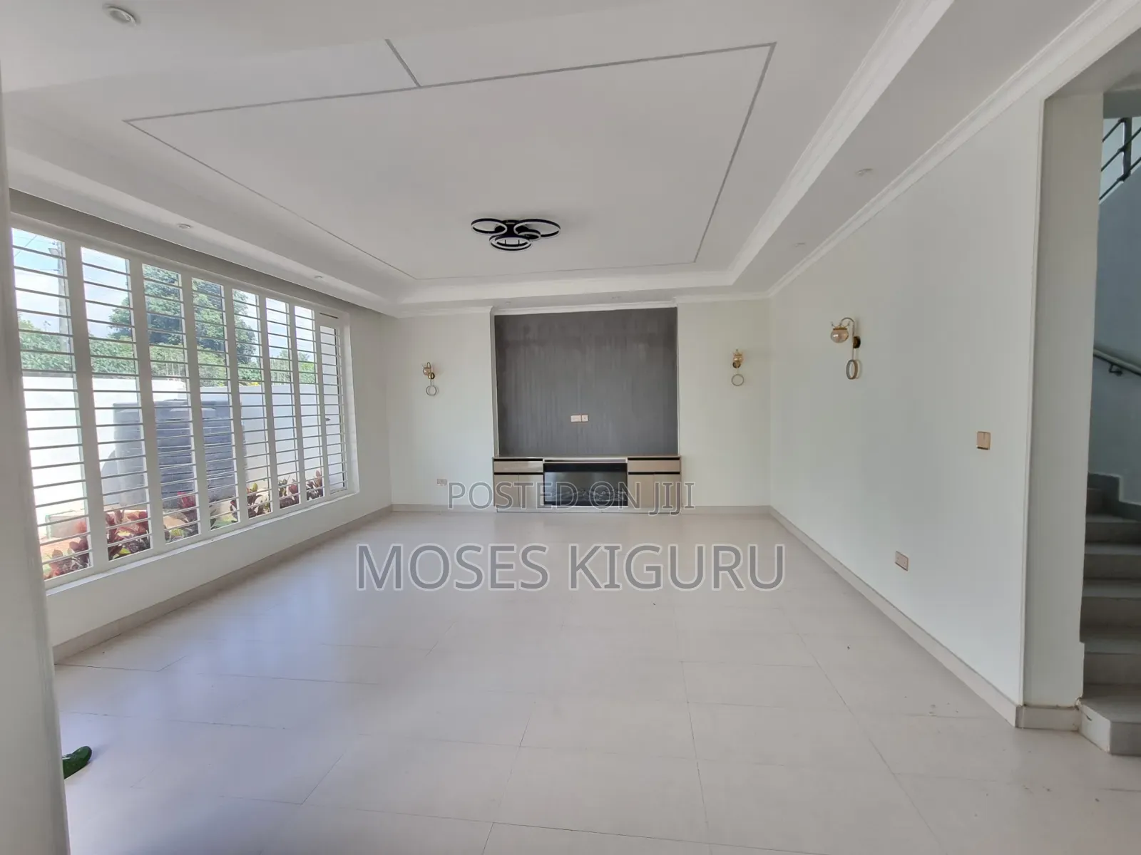 4bdrm Maisonette in Mugutha Estate, Kimbo for sale in Kimbo