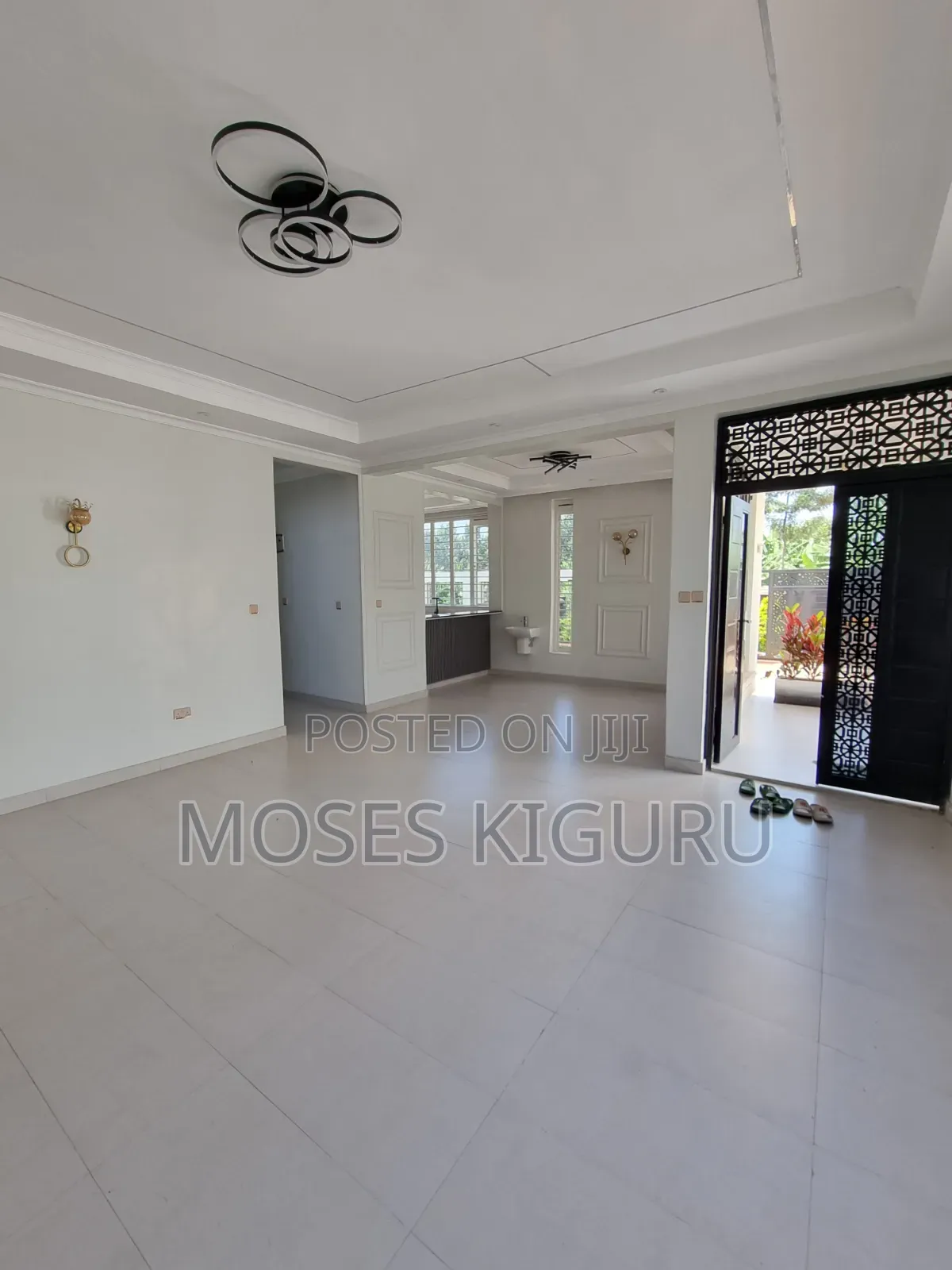4bdrm Maisonette in Mugutha Estate, Kimbo for sale in Kimbo