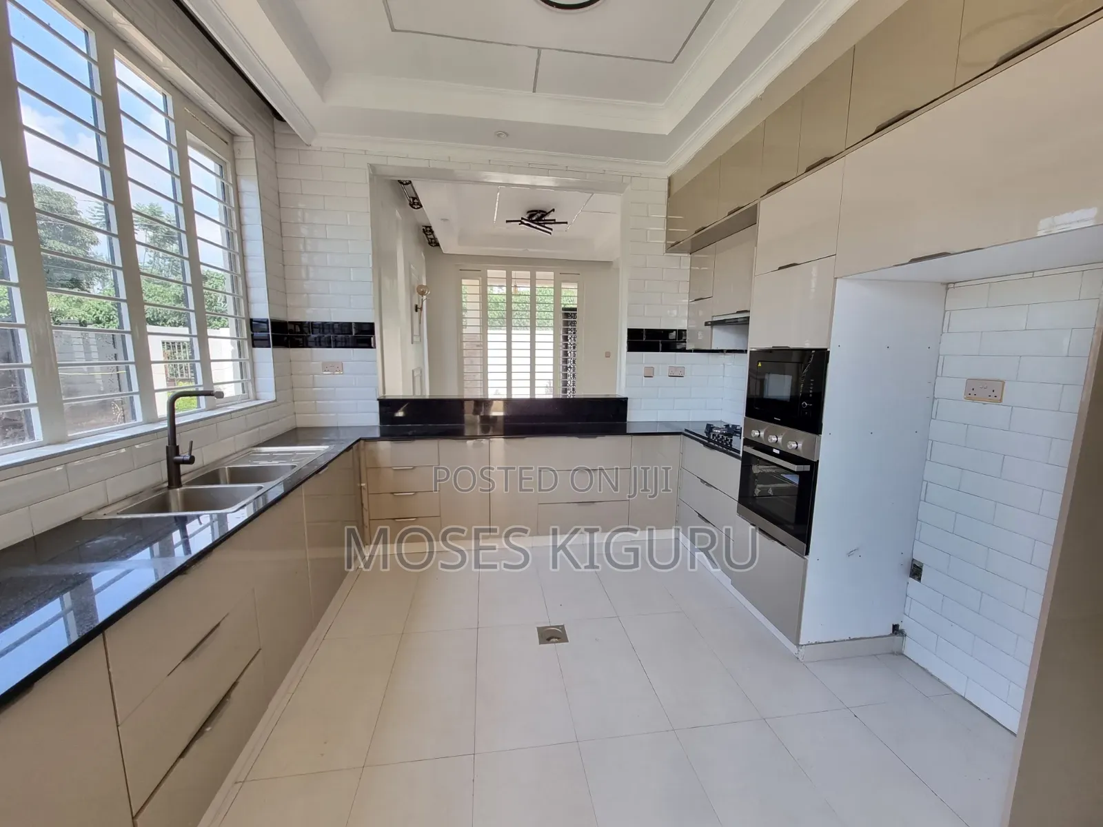 4bdrm Maisonette in Mugutha Estate, Kimbo for sale in Kimbo