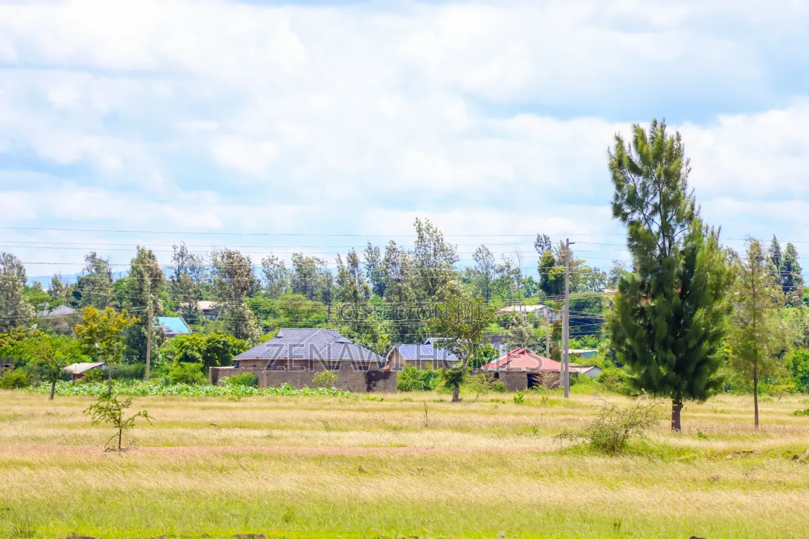 Juja-Muthaara Residential Plot. CKK in Muthara
