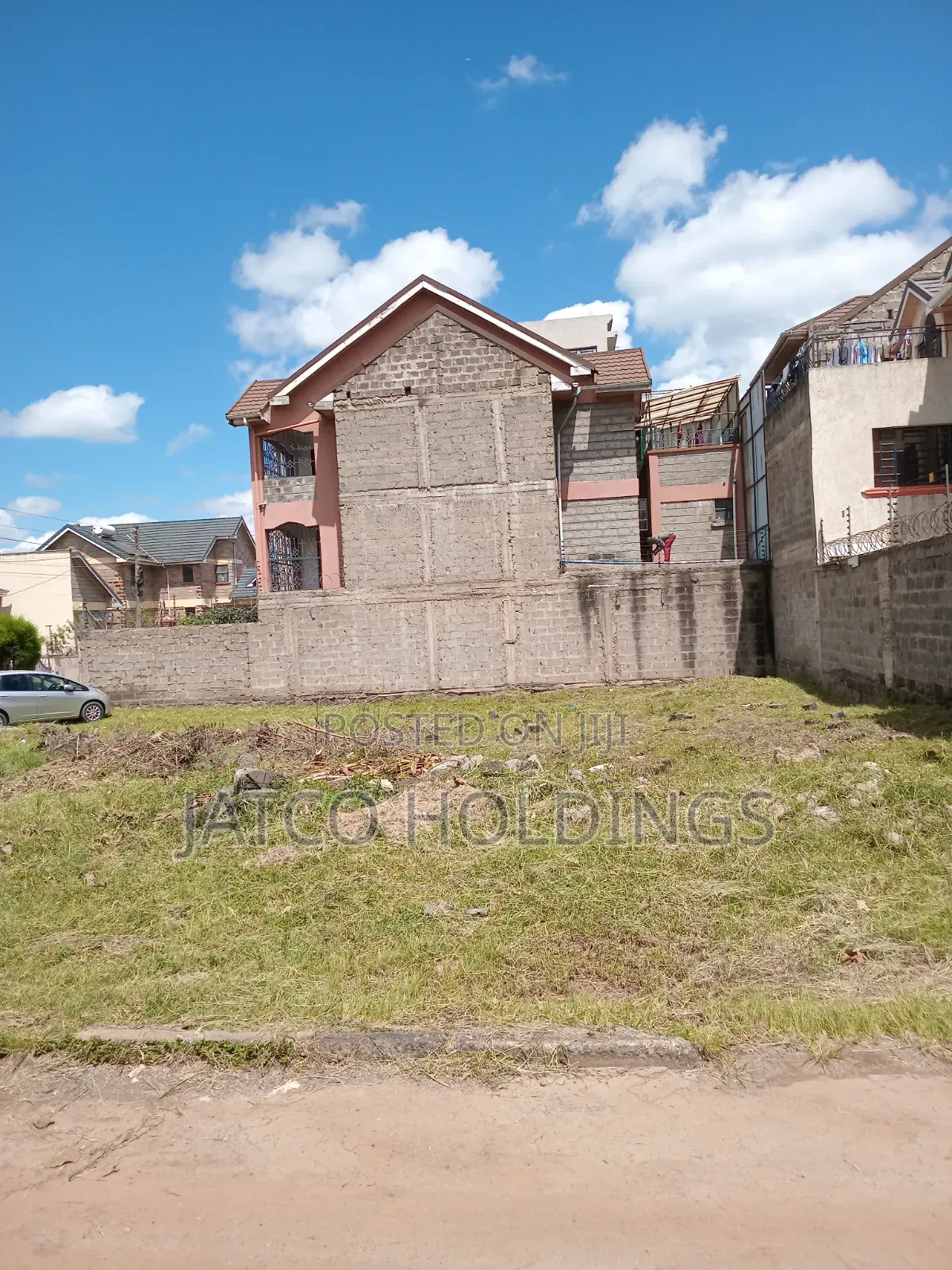 Plot Langatta Royal Park For Sale in Royal Park Estate