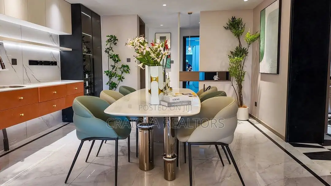 4bdrm Apartment in Raphta Road Area for sale in Raphta Road Area
