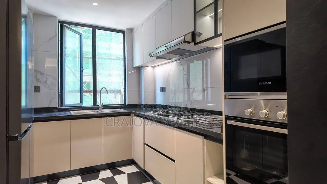 4bdrm Apartment in Raphta Road Area for sale in Raphta Road Area