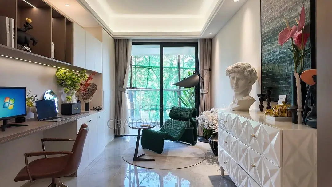 4bdrm Apartment in Raphta Road Area for sale in Raphta Road Area