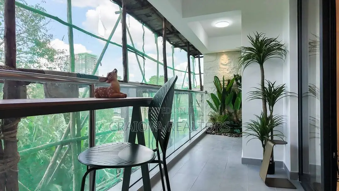 4bdrm Apartment in Raphta Road Area for sale in Raphta Road Area