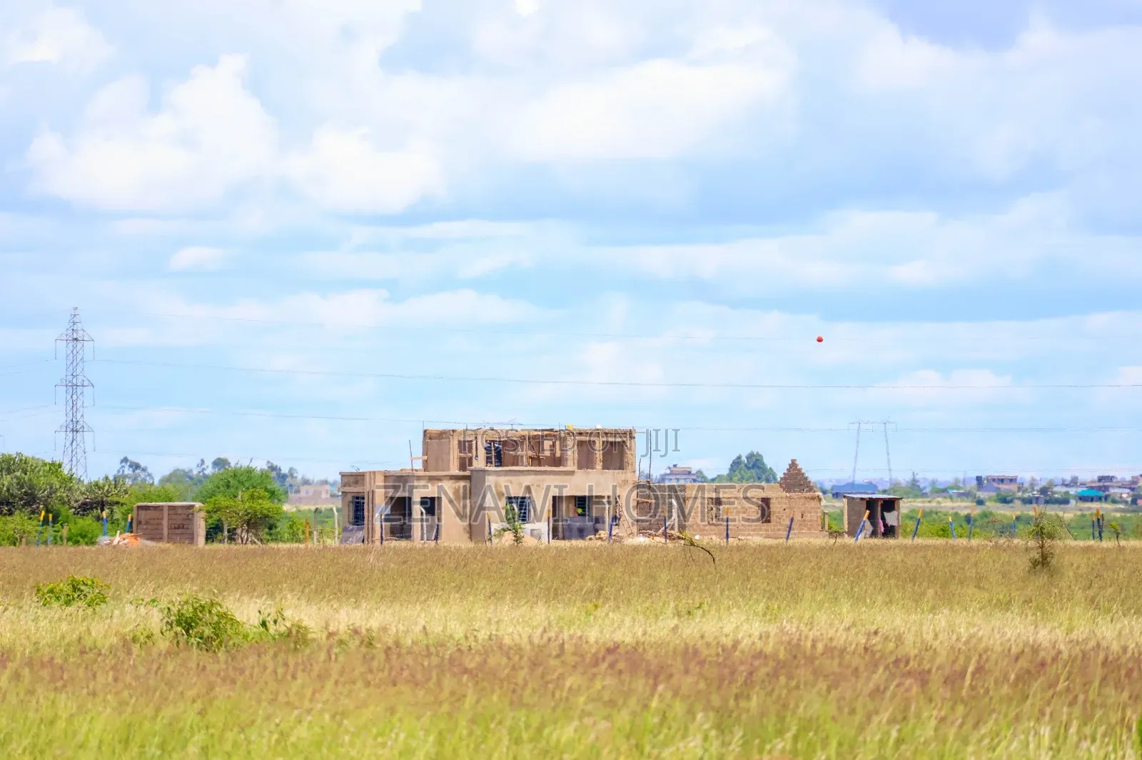 Muthaara Plots for Sale. Sm in Witethie