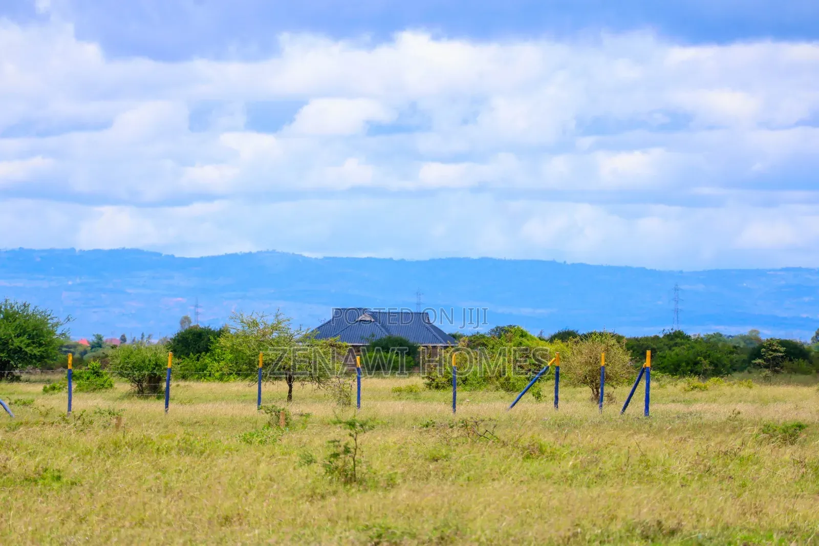 Muthaara Plots for Sale. Sm in Witethie