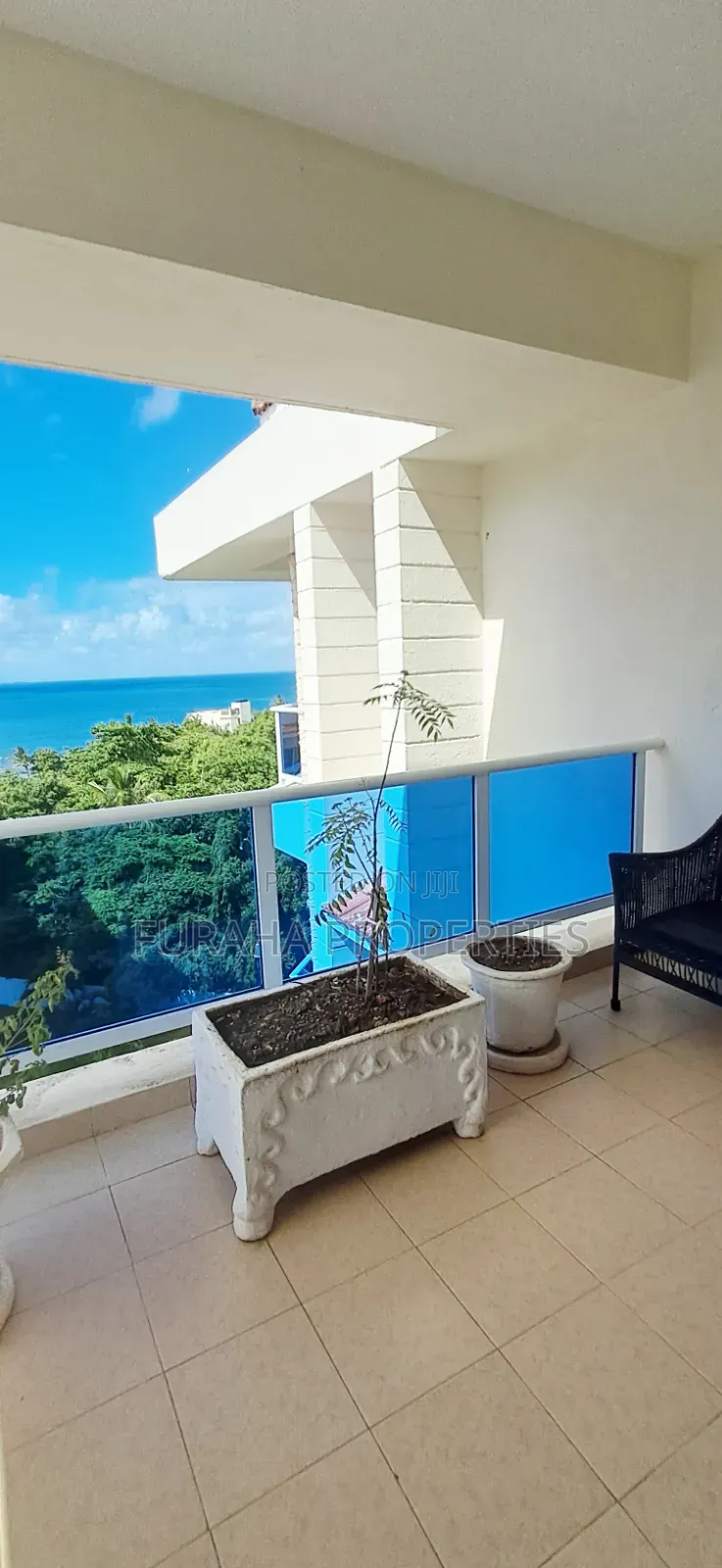 4bdrm Apartment in Nyali for sale in Nyali Mkomani