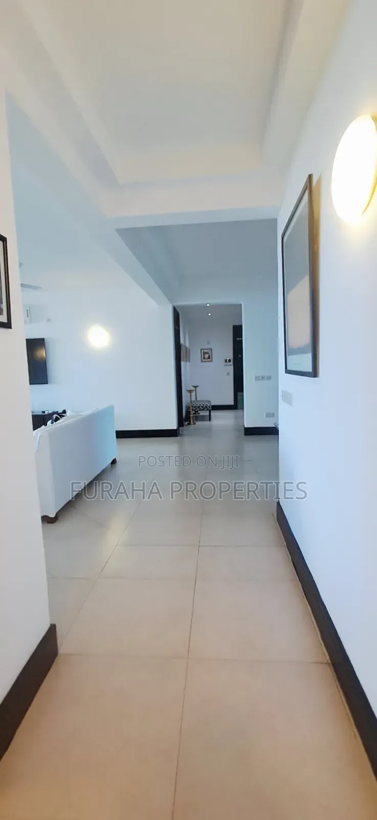 4bdrm Apartment in Nyali for sale in Nyali Mkomani