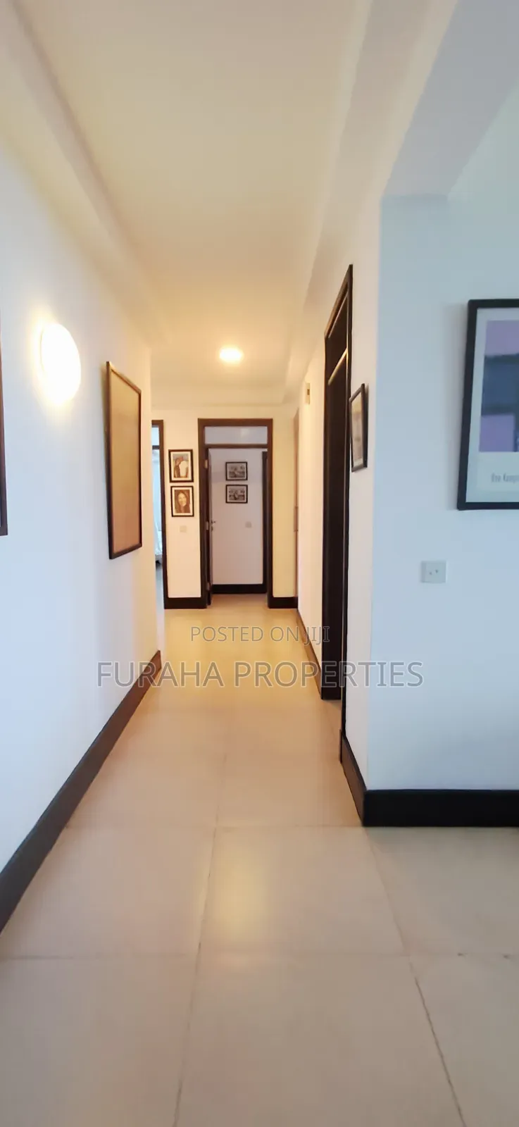 4bdrm Apartment in Nyali for sale in Nyali Mkomani