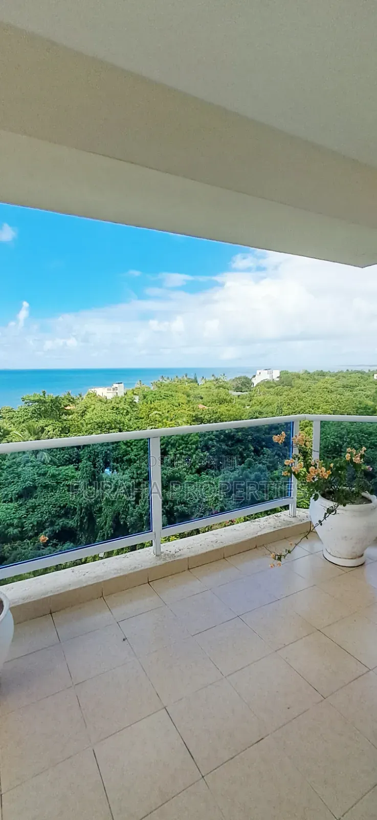 4bdrm Apartment in Nyali for sale in Nyali Mkomani