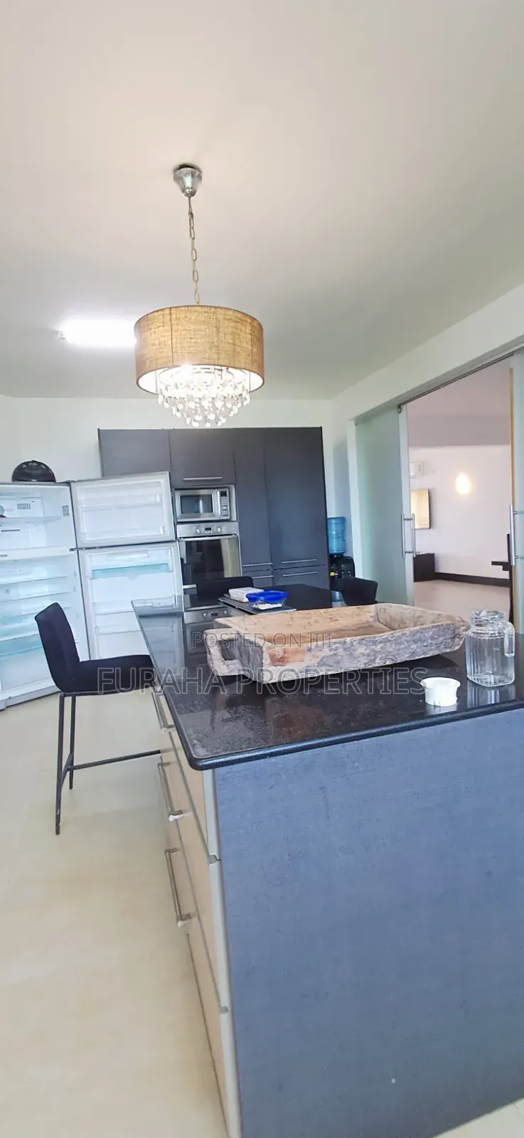 4bdrm Apartment in Nyali for sale in Nyali Mkomani