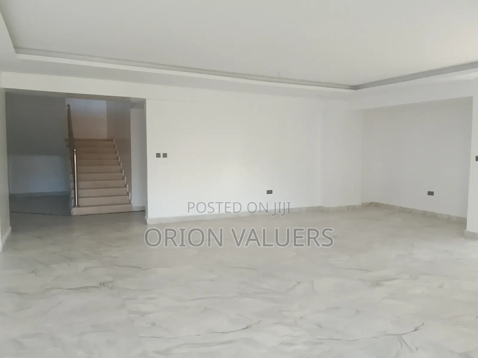 5bdrm Duplex in Parklands Nairobi for rent in Parklands/Highridge