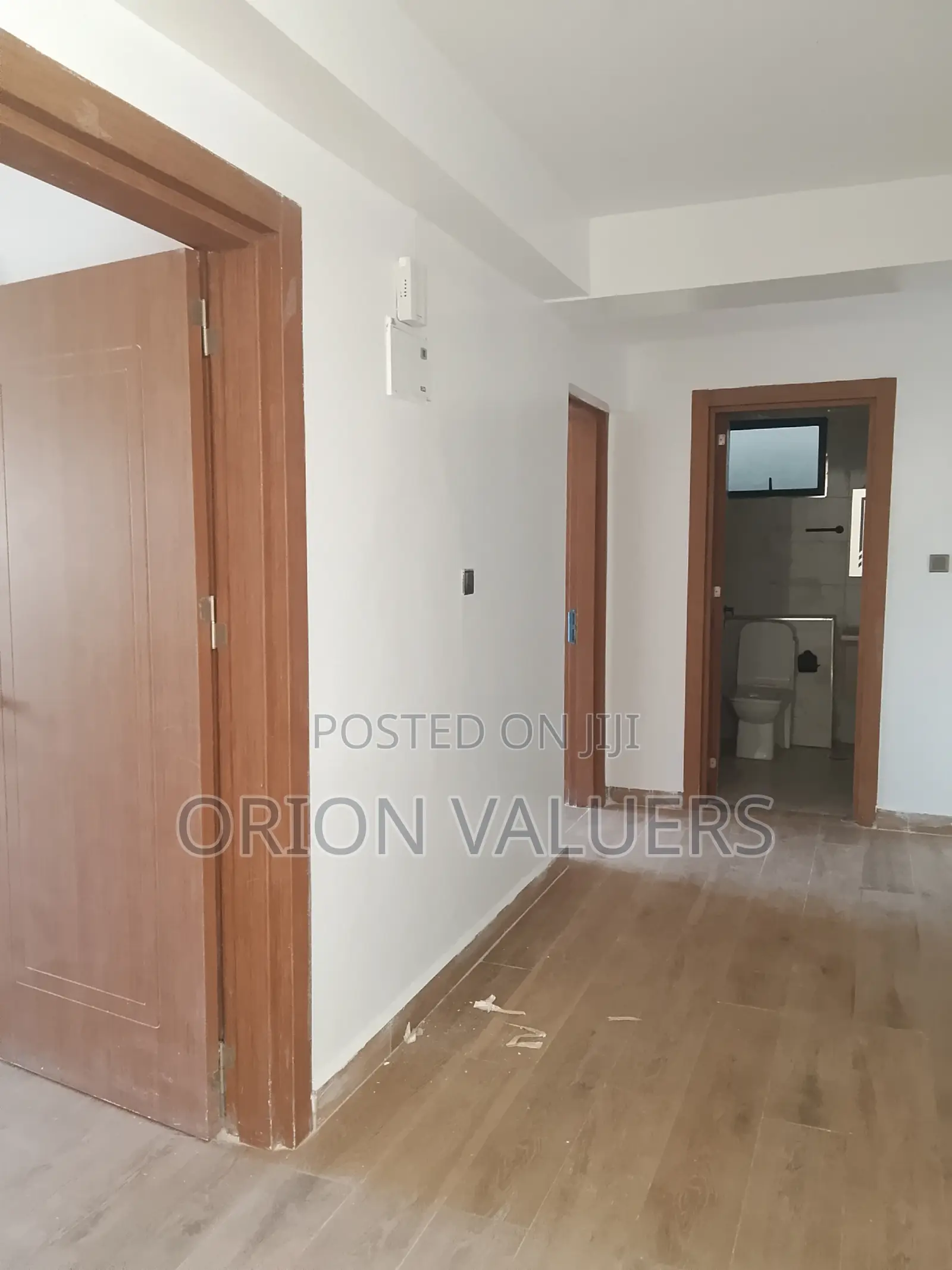 5bdrm Duplex in Parklands Nairobi for rent in Parklands/Highridge