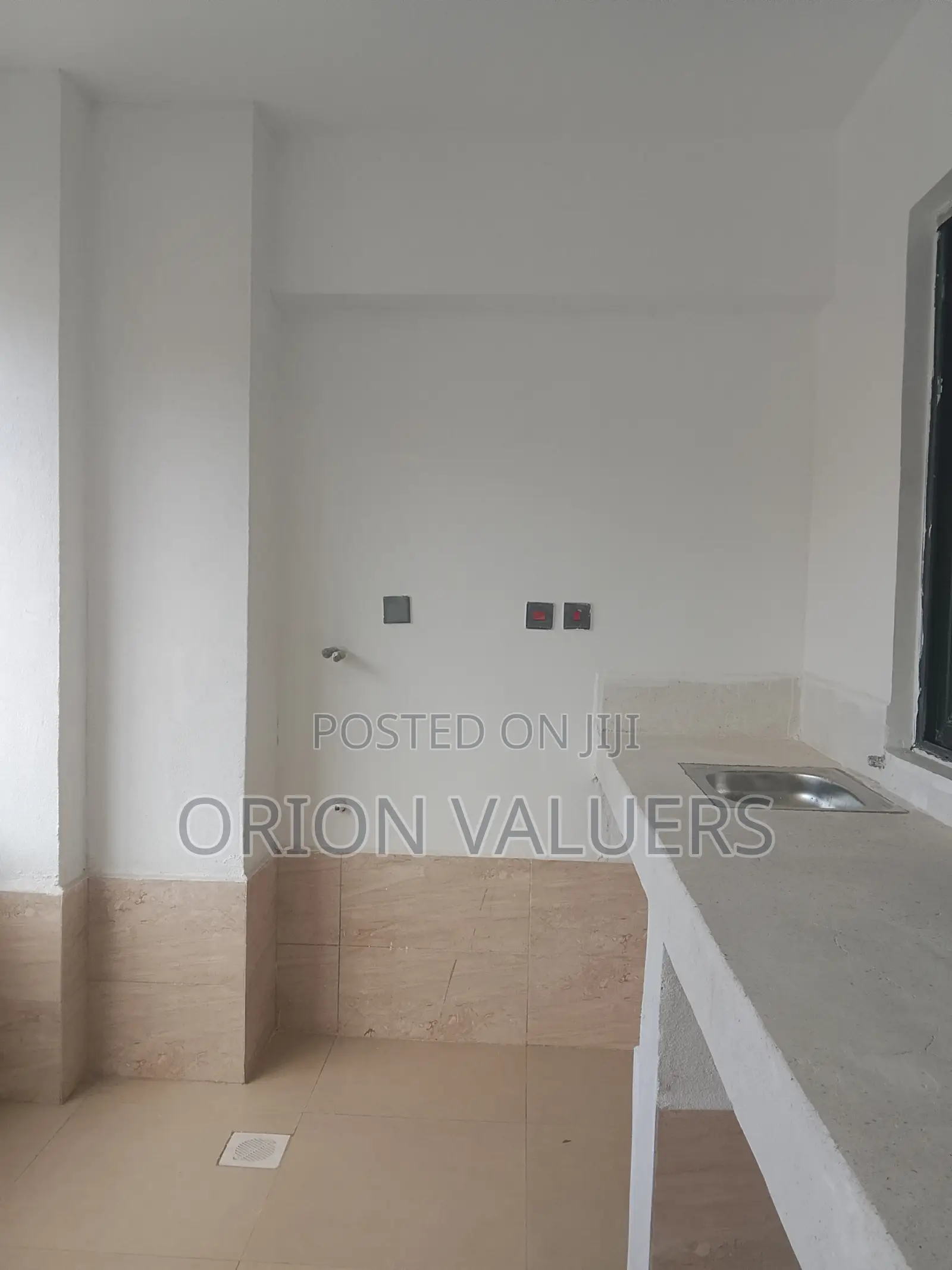 5bdrm Duplex in Parklands Nairobi for rent in Parklands/Highridge