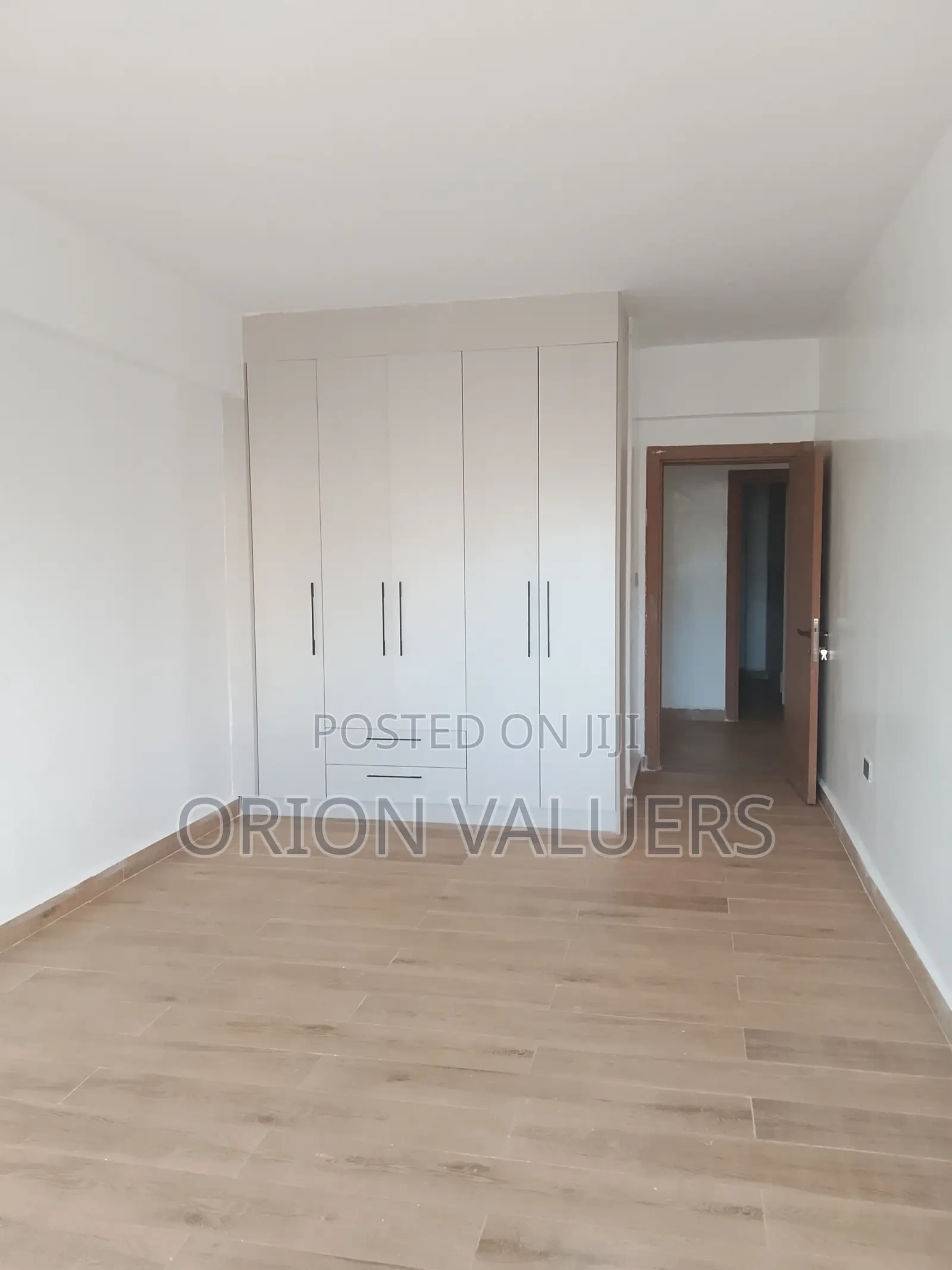 5bdrm Duplex in Parklands Nairobi for rent in Parklands/Highridge