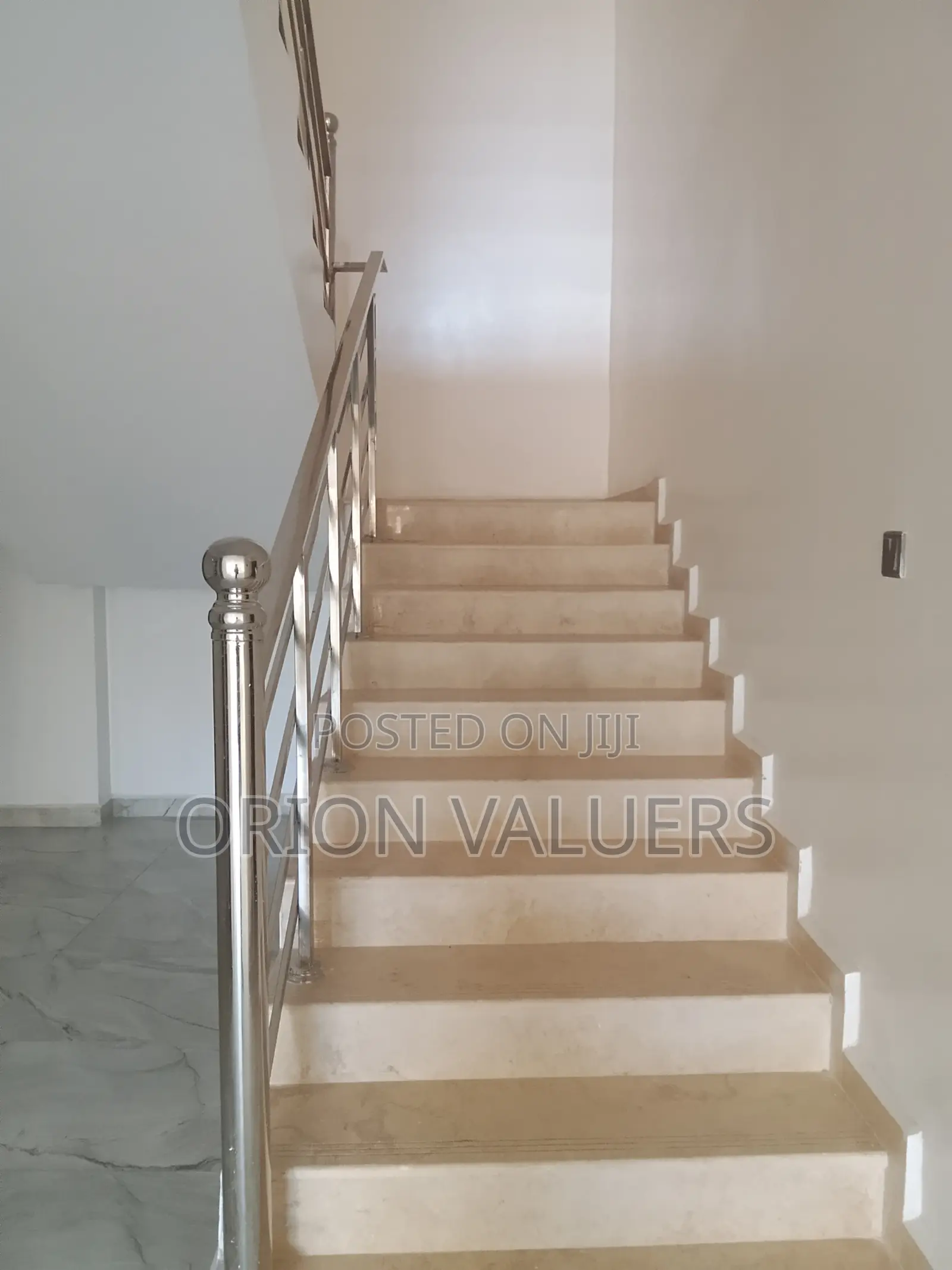 5bdrm Duplex in Parklands Nairobi for rent in Parklands/Highridge