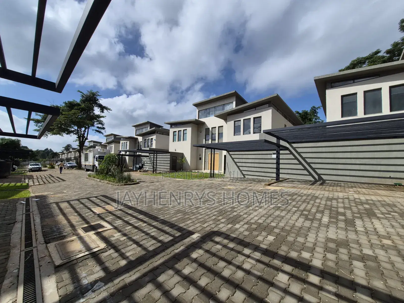 5bdrm House in Runda for rent in Runda