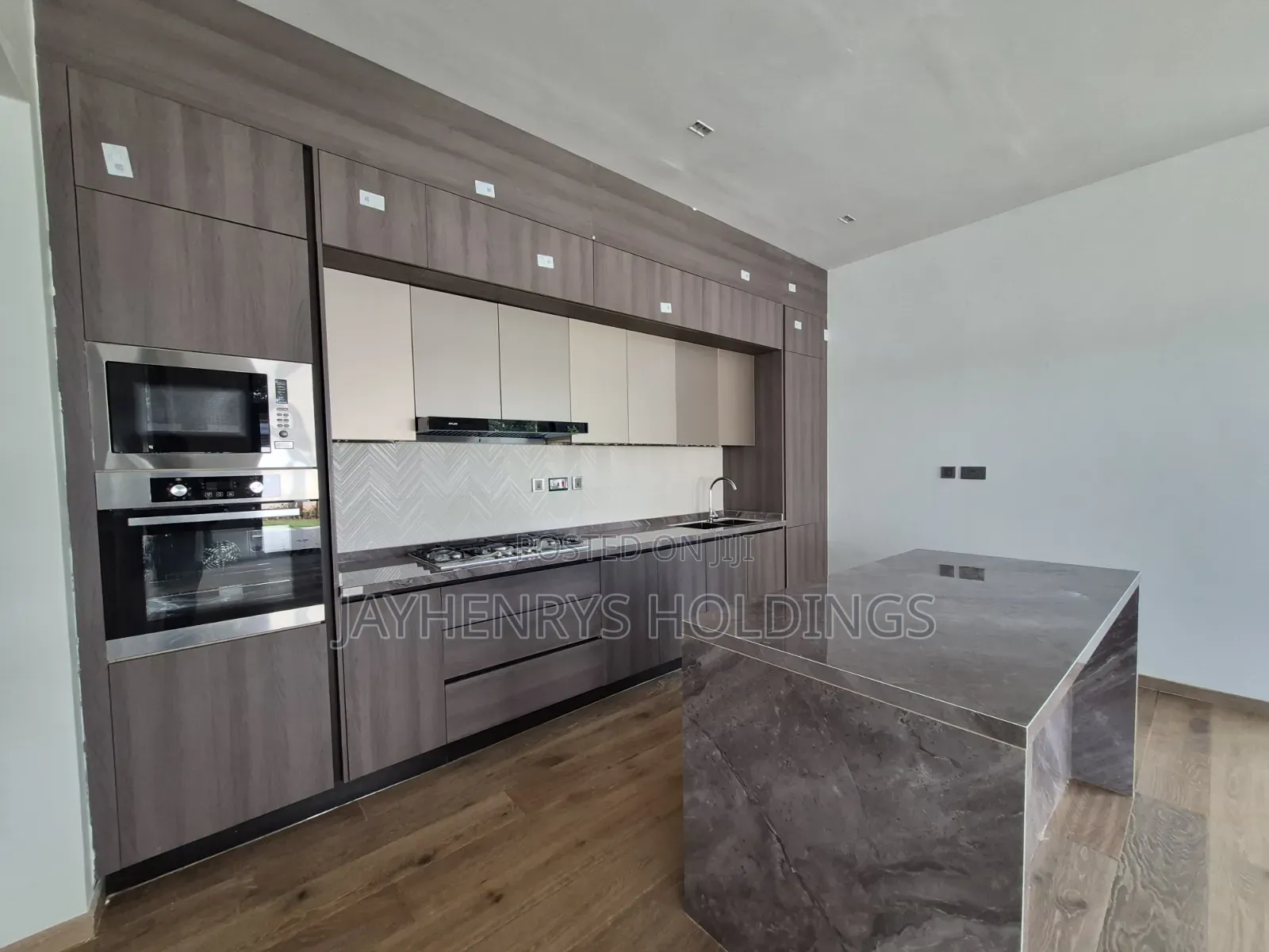 5bdrm House in Runda for rent in Runda