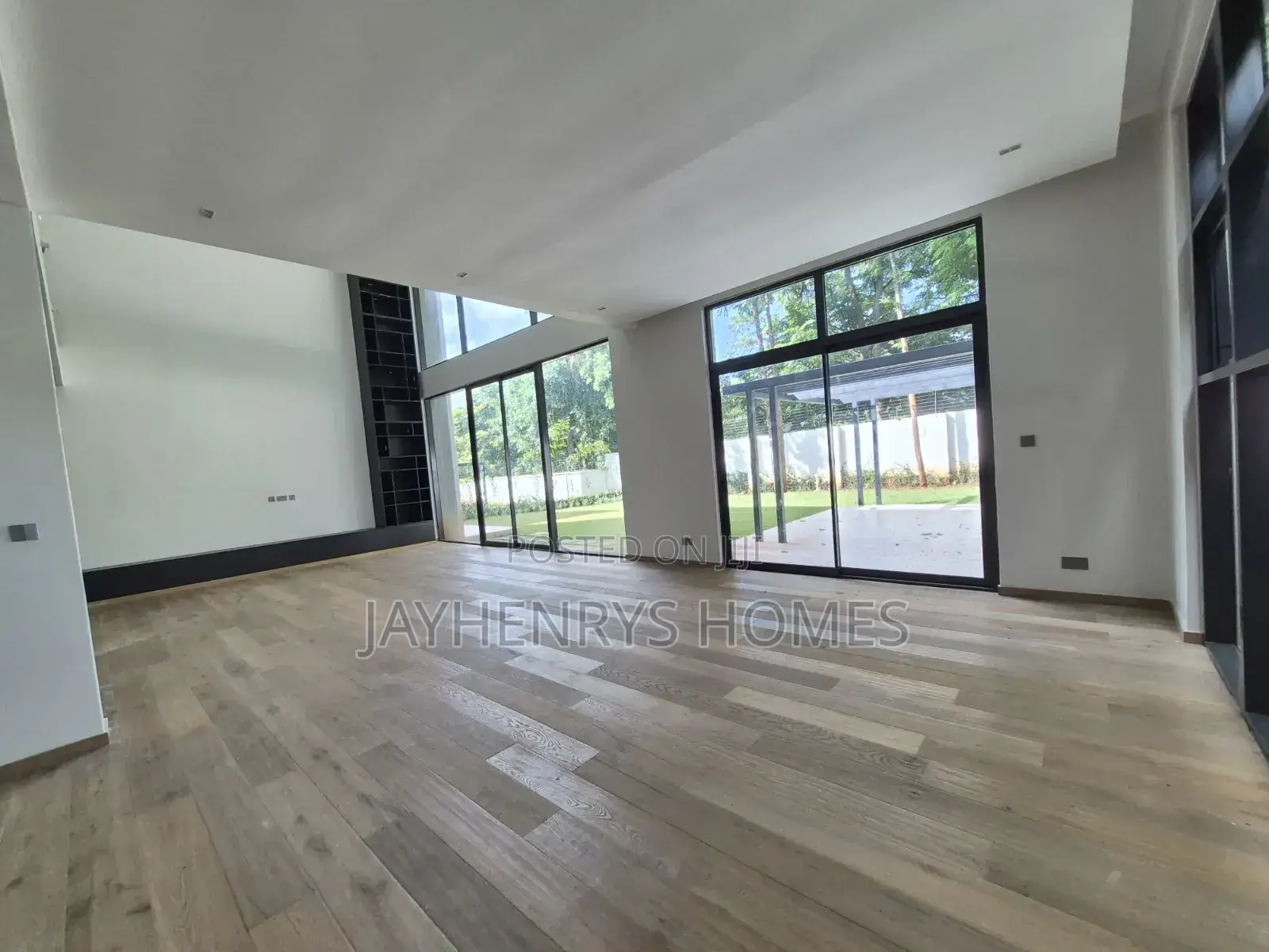 5bdrm House in Runda for rent in Runda