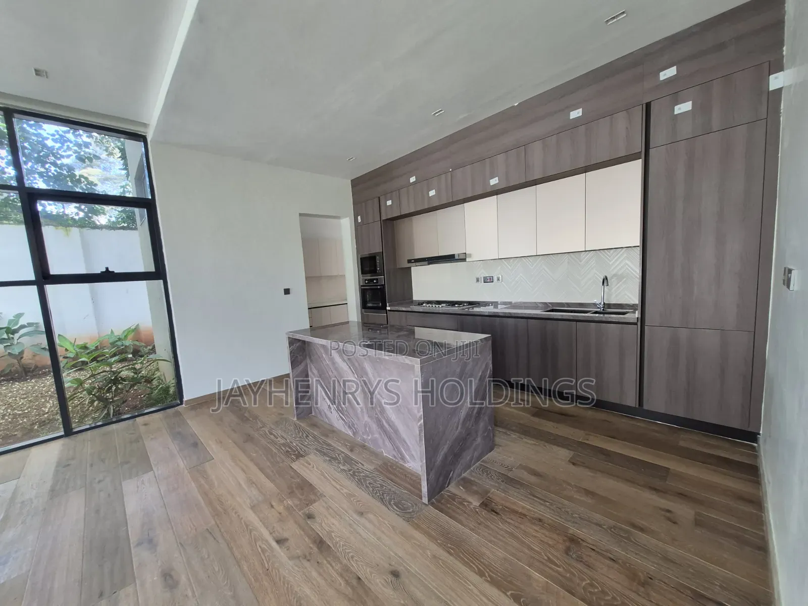 5bdrm House in Runda for rent in Runda