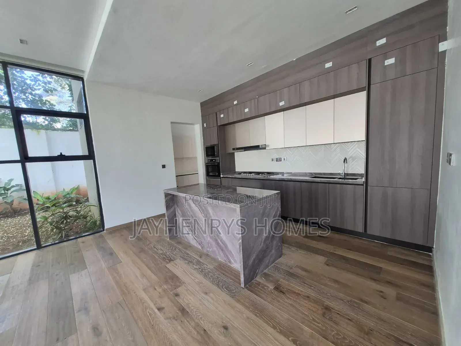 5bdrm House in Runda for rent in Runda