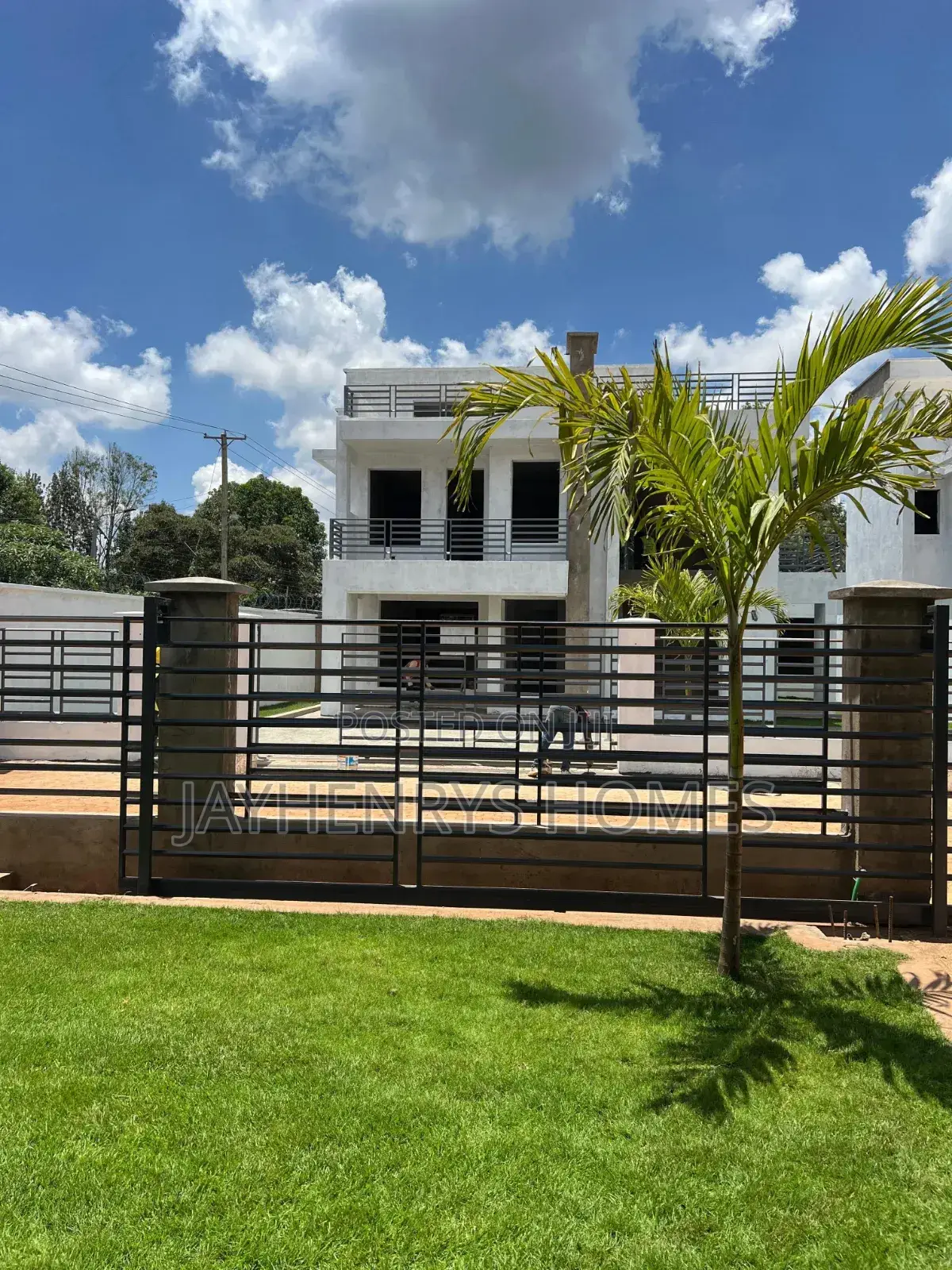 4bdrm House in Dagoretti Corner for sale in Dagoretti Corner