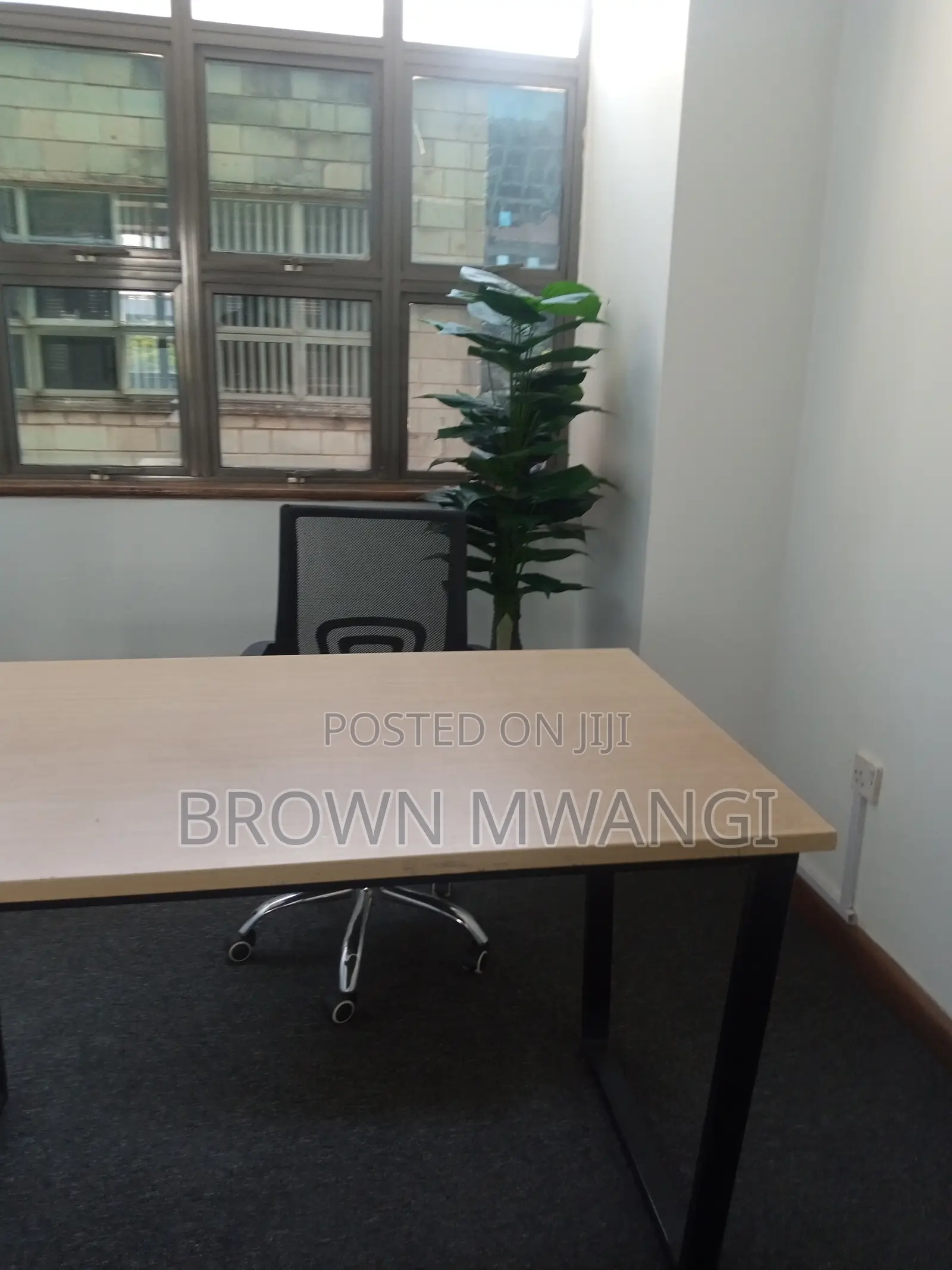 Office in Westlands in Spring Valley