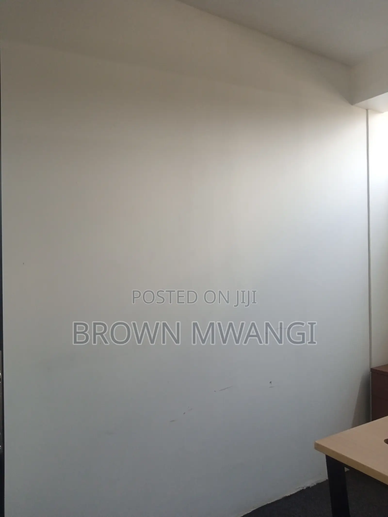 Office in Westlands in Spring Valley
