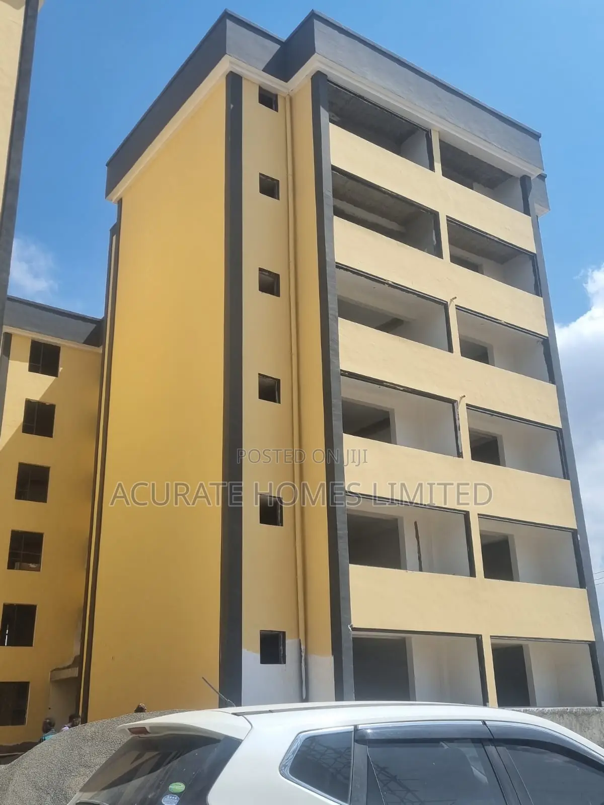 Furnished 3bdrm Apartment in Kitengela for sale in Kitengela