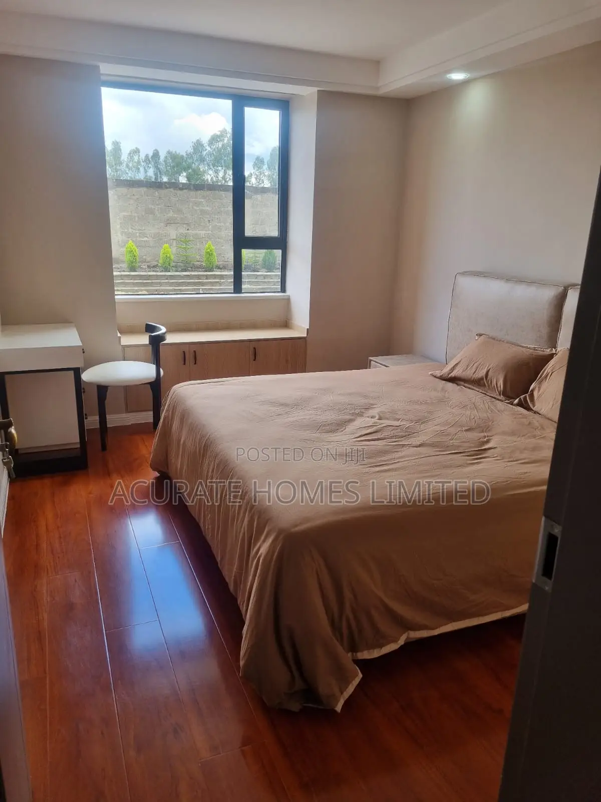 Furnished 3bdrm Apartment in Kitengela for sale in Kitengela