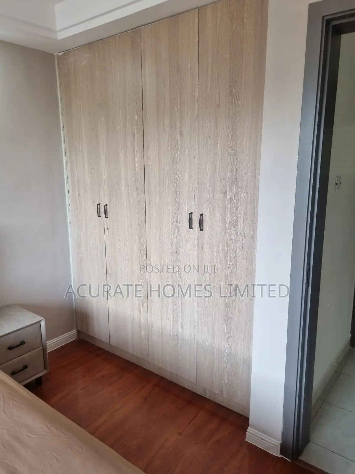 Furnished 3bdrm Apartment in Kitengela for sale in Kitengela