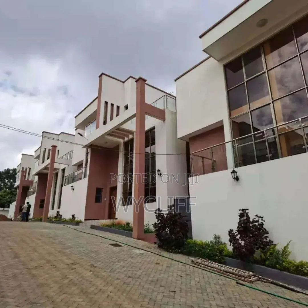 5bdrm Villa in Muthangari for rent in Muthangari