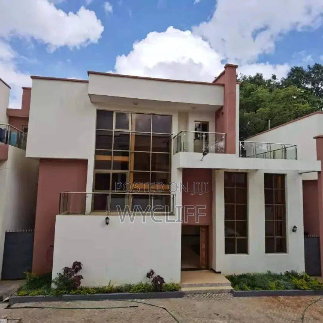 5bdrm Villa in Muthangari for rent in Muthangari