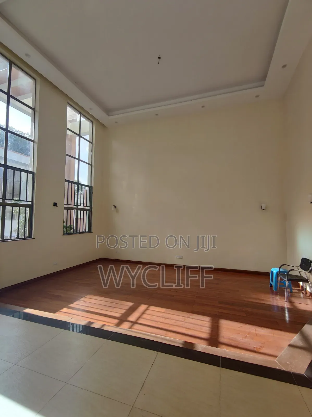 5bdrm Villa in Muthangari for rent in Muthangari