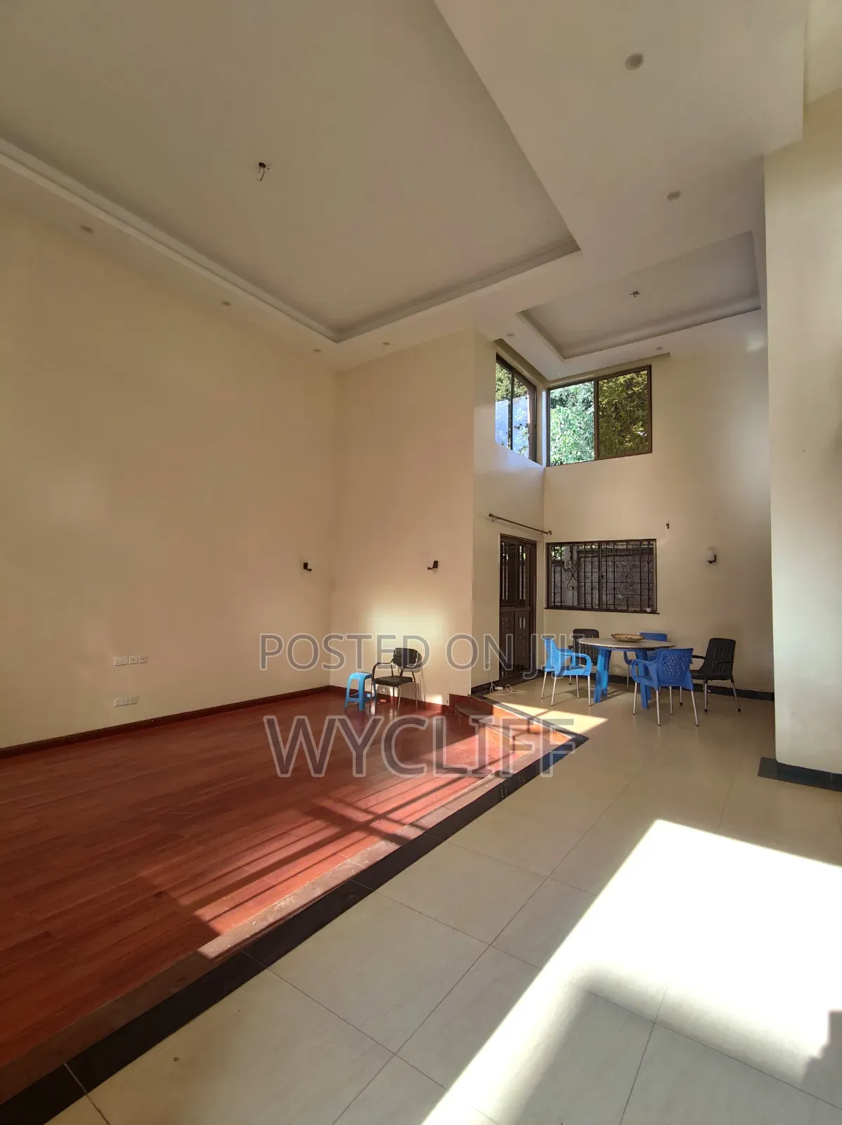 5bdrm Villa in Muthangari for rent in Muthangari